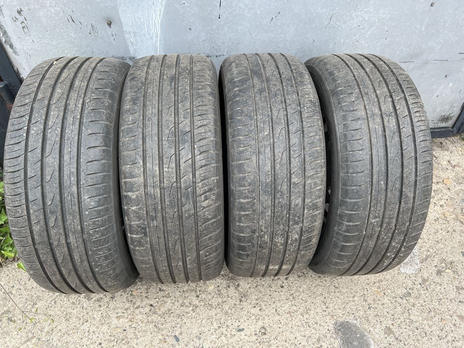 Гуми 205 55 16 Toyo