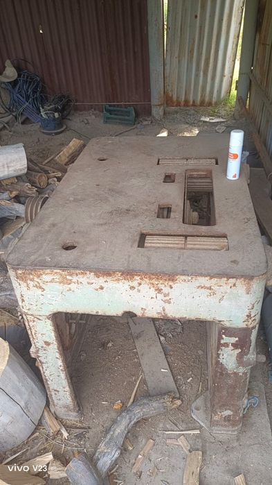 Циркулярная пила