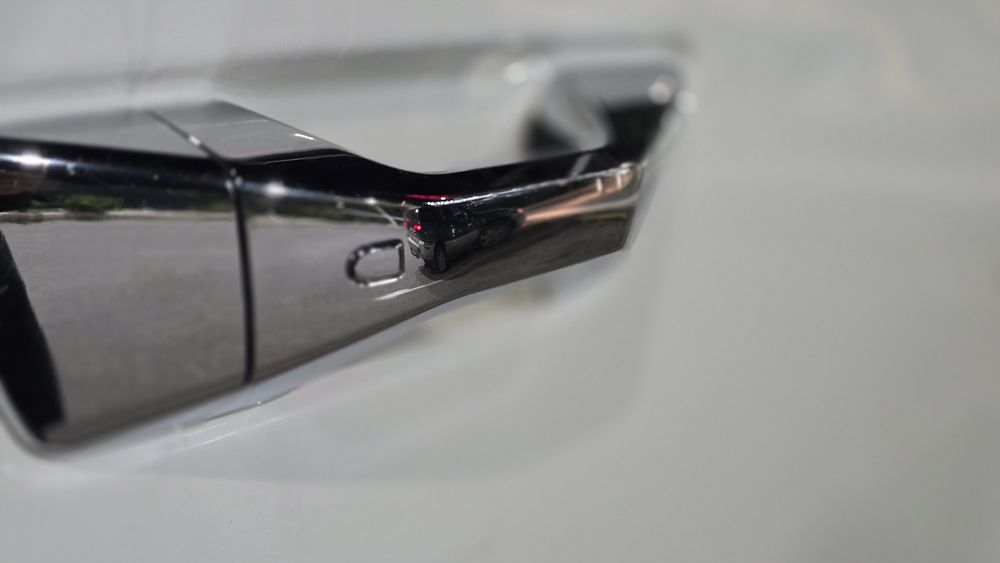 Арендаға беріледі пикап шанган гибрид 2024 жылғы