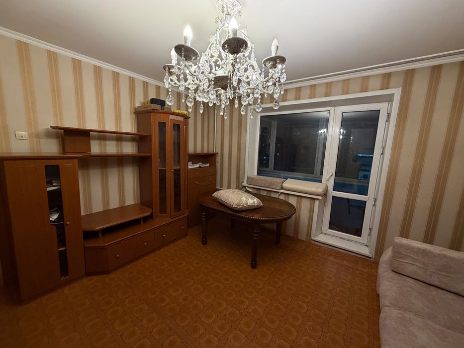 Сдается квартира