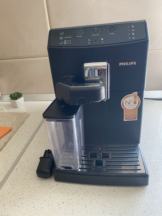 Aparat de cafea Philips
