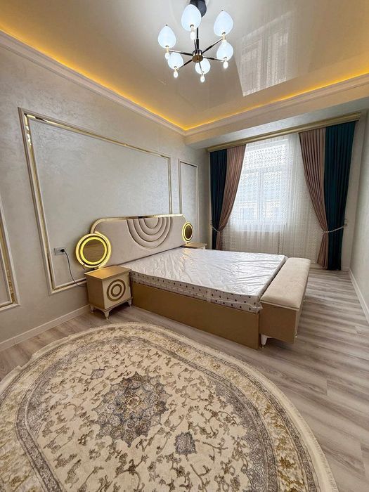 Евро ремонт квартира