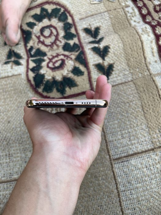 iphone xs max idial