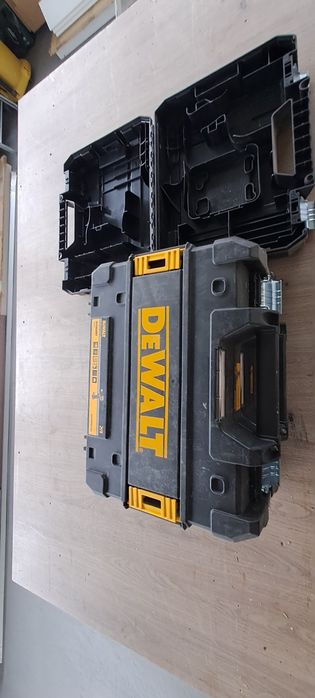 Valiza cutie dewalt