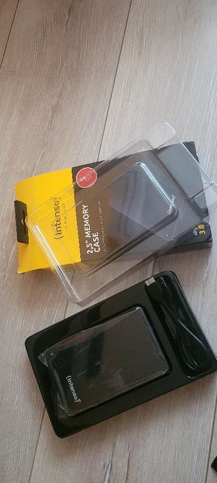 Външен хард диск 5 TB