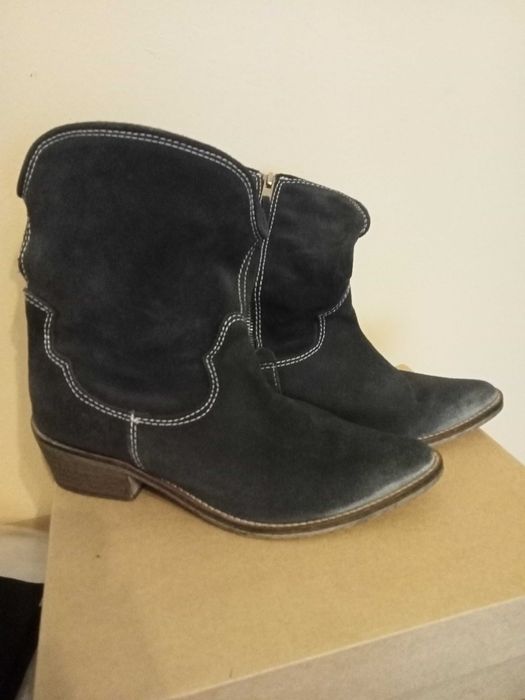 Pantofi comozi Tamaris, 36-37/ Bama - nr - 37, 23,7/ 23 cm