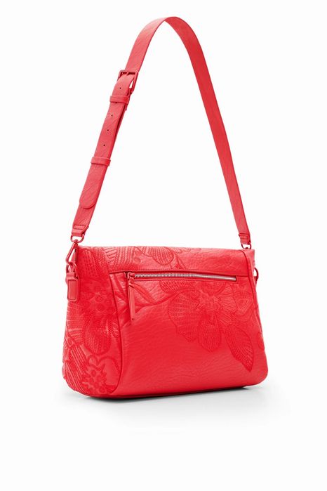 Geanta desigual alpha loverty