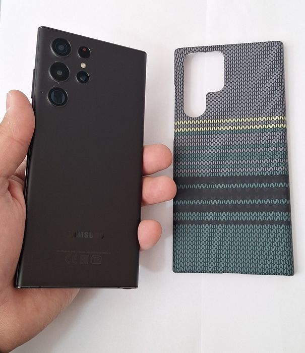 S 22 ultra 8/128 sotiladi