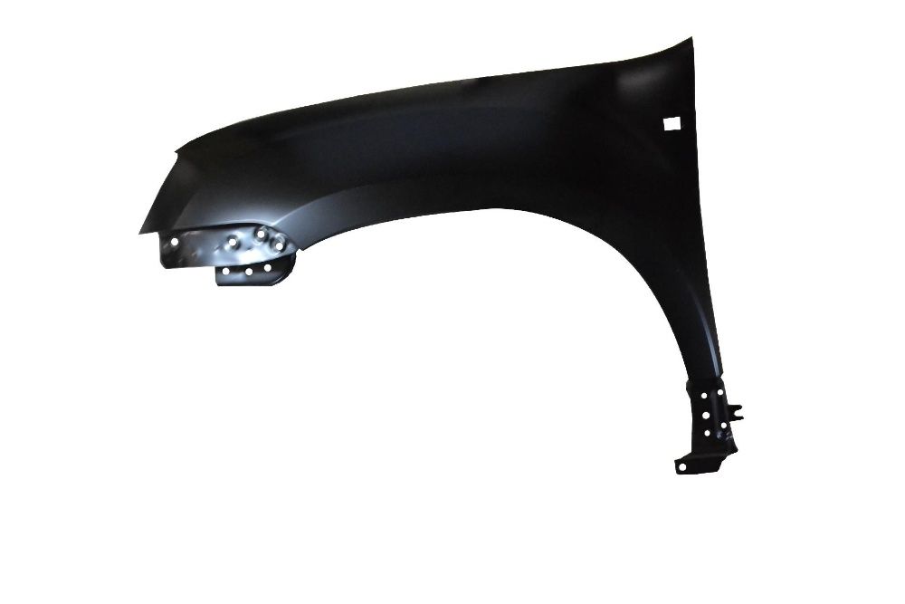 Крыло/Решетка/Телевизор/Капот на Renault Duster 10-/Дастер 10-