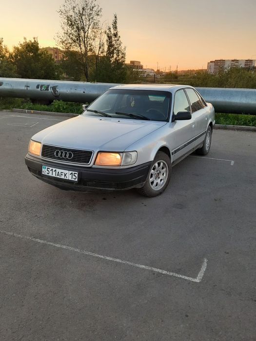 Продам ! Audi | Хорошее техсостояние | Без проблем