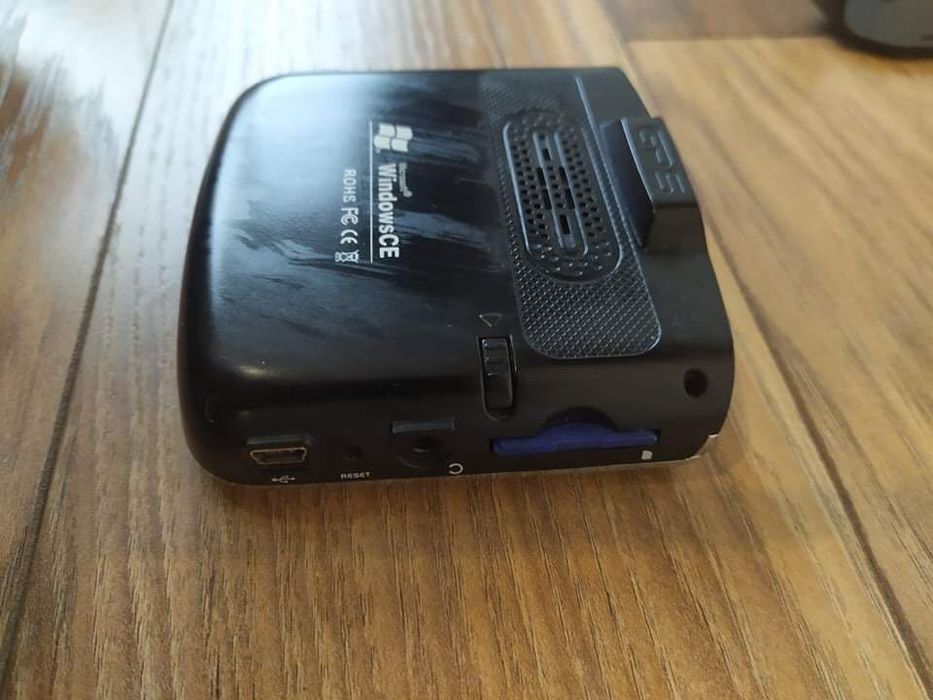 Джипиес/ GPS/ Навигация Великобритания, Европа и Източна Европа