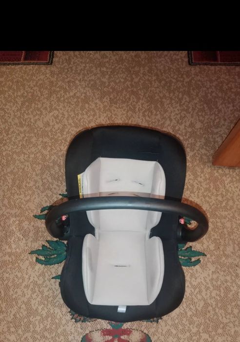 Продам  автокресло