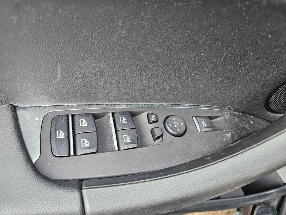 На части БМВ Х3 Г01 2.0д 190 коня / BMW X3 G01 2.0 190hp