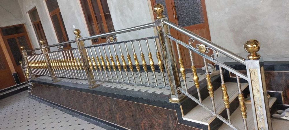 Зангламайдиган Прила  нержавейка