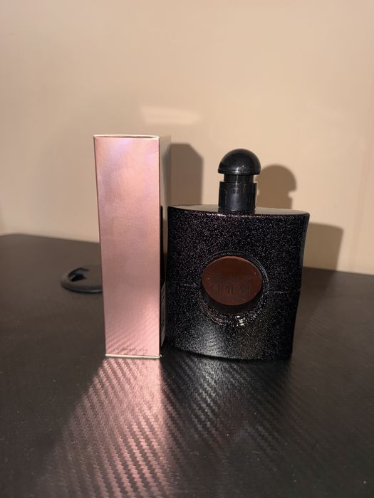 Yves saint laurent parfum
