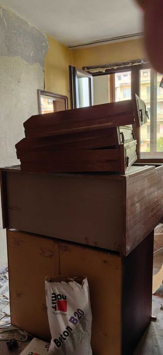 Холна секция в много добро състояние