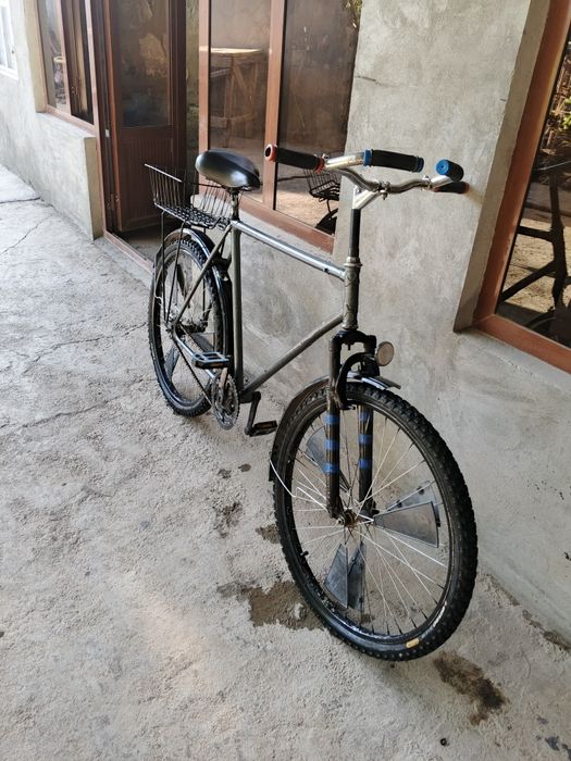 Velosiped sotiladi xolati yaxshi