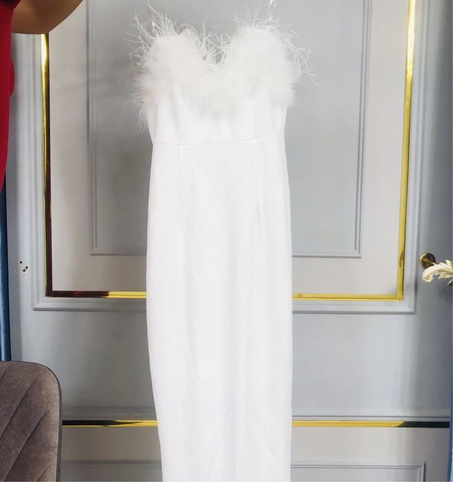 Платье вечерний ,койлек