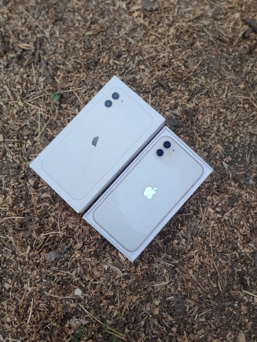 Продаю iPhone 11