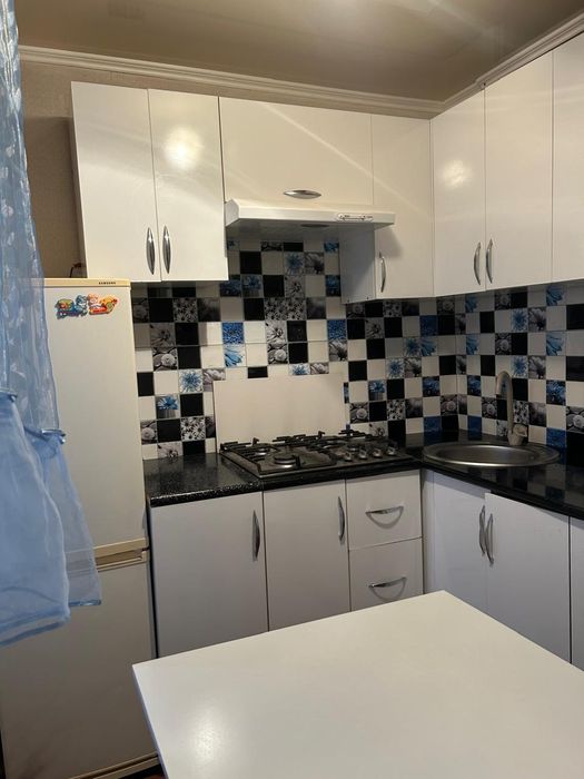 2 комнатная квартира 38 кв/м 5 этаж