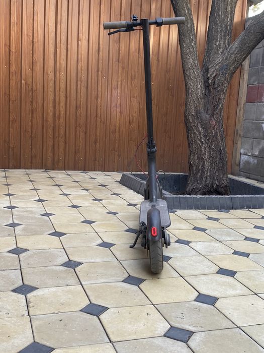 Электро самокат