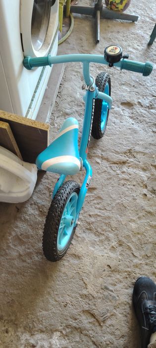 Детско балансиращо колело-велосипед