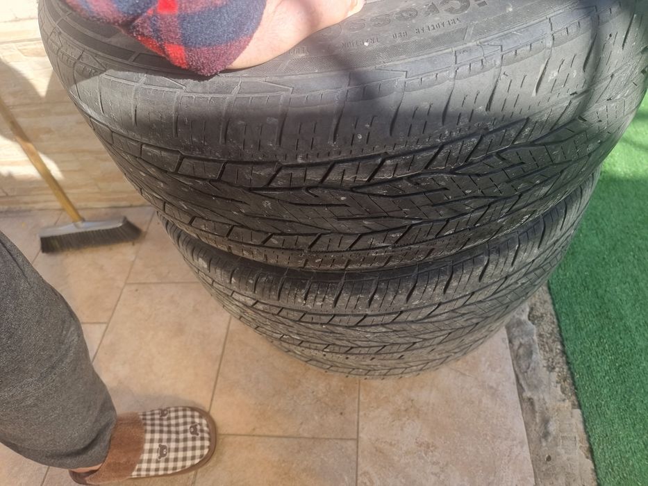 De vanzare jante aliaj 18" opel insignia