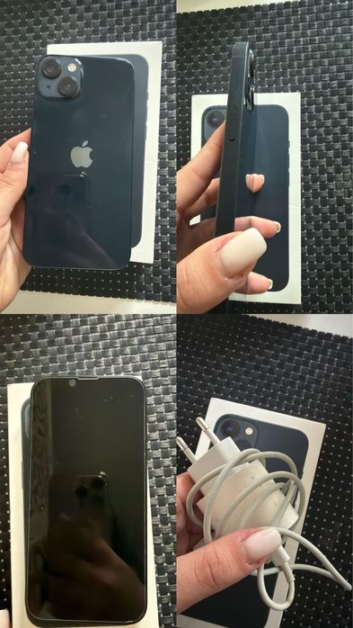 iPhone 13 128GB Отличен