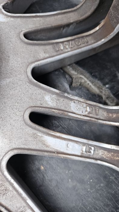 Джанти 16 5х112 vw мерцедес ауди audi mercedes