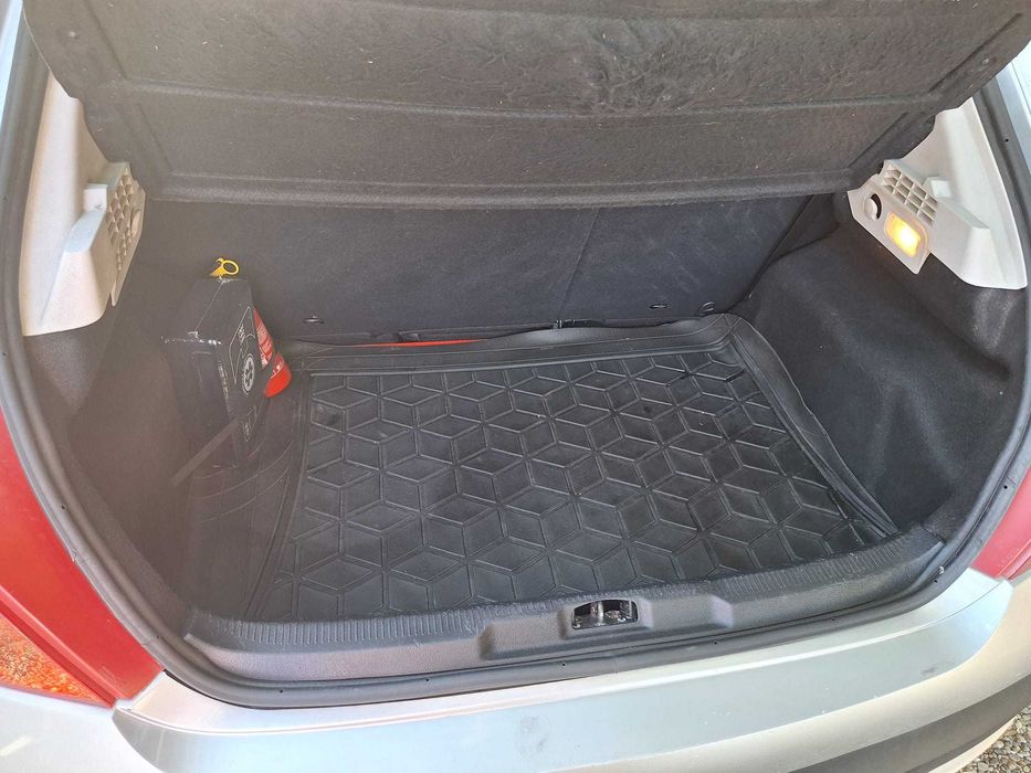 Vand Peugeot 207