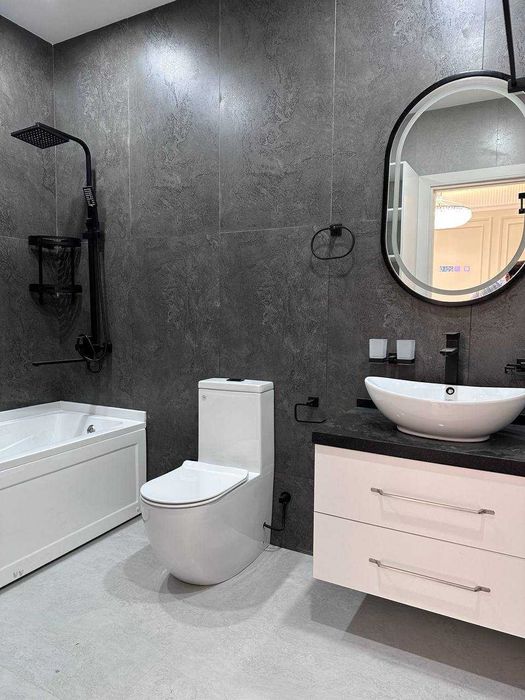 R1! Сдаётся квартира 3/3/5 на Мирзо Улугбекском ор-р Ц-1!