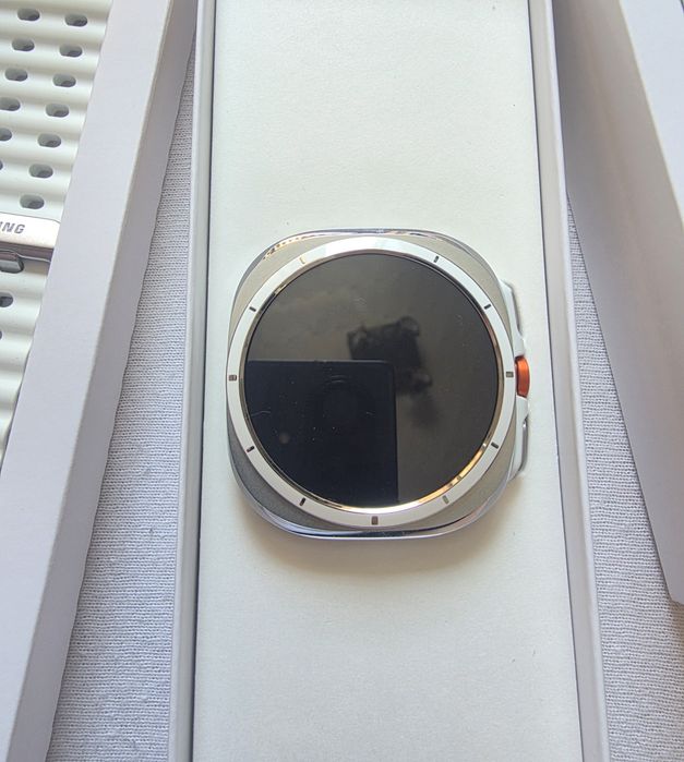 Samsung Galaxy Watch Ultra