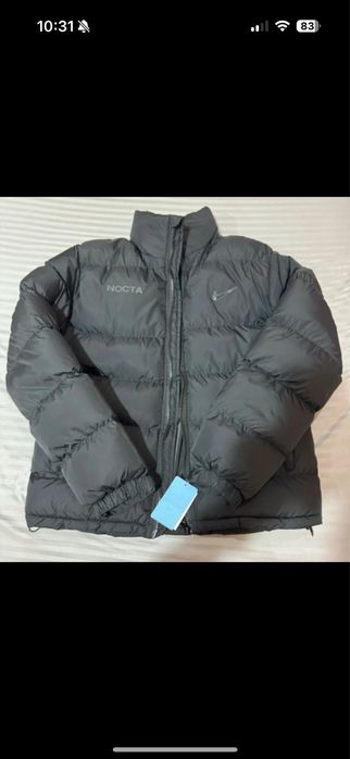 Geaca nike nocta marimea L