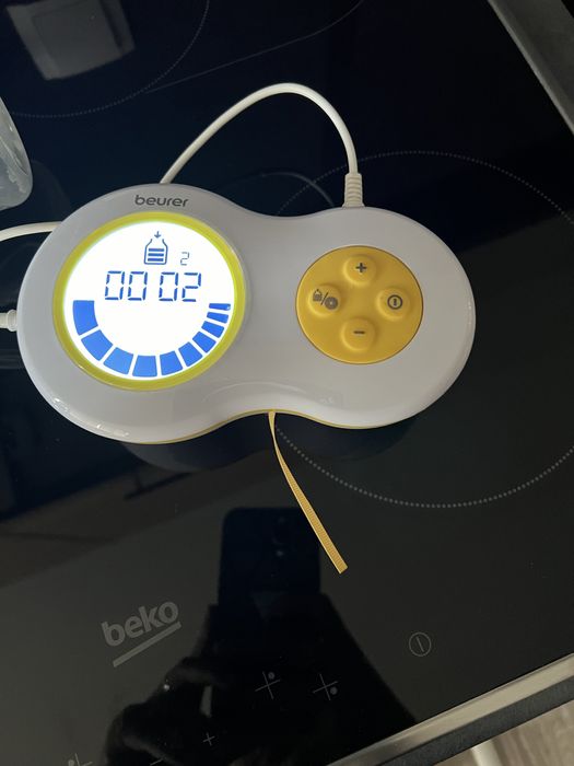 Електрическа помпа за кърма