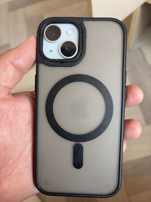 Продам iphone 15, 128gb