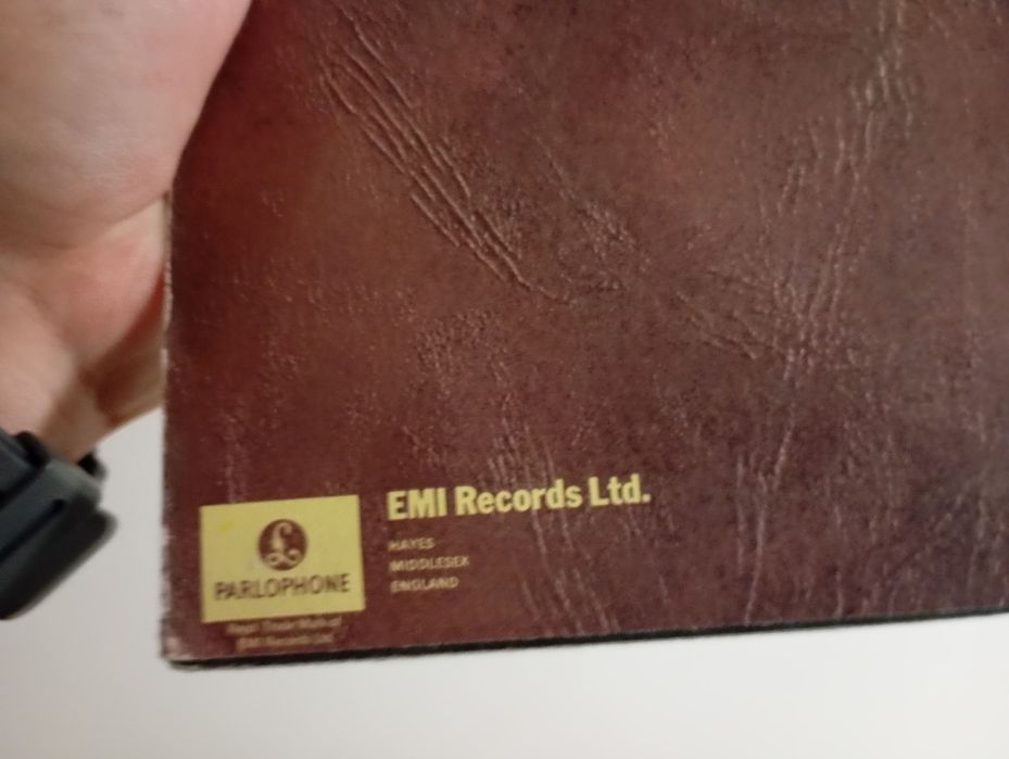 Бийтълс, The Beatles - Love songs - 2 плочи