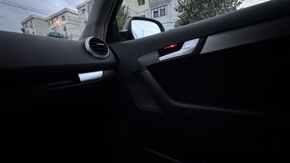 AUDI A3 Sportback 2012 — imagine 3