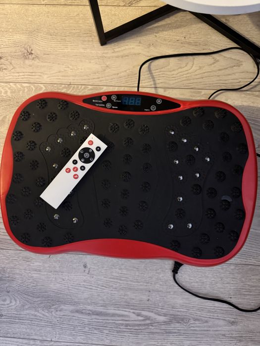 Продам виброплатформу