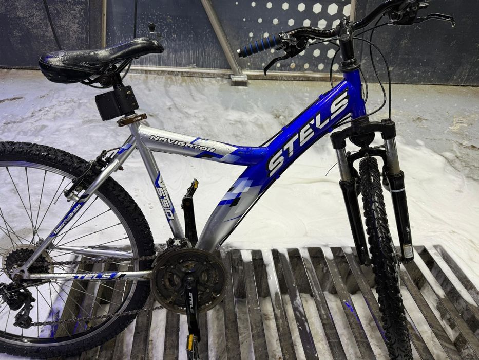 Велосипед продам