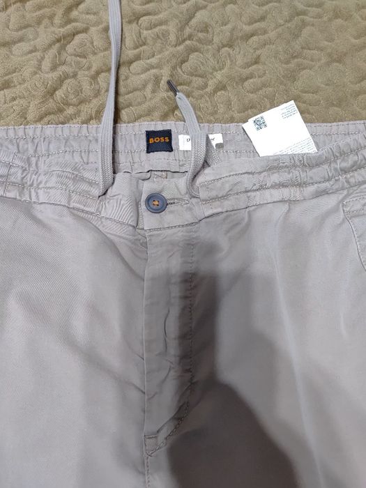 Pantaloni Hugo Boss