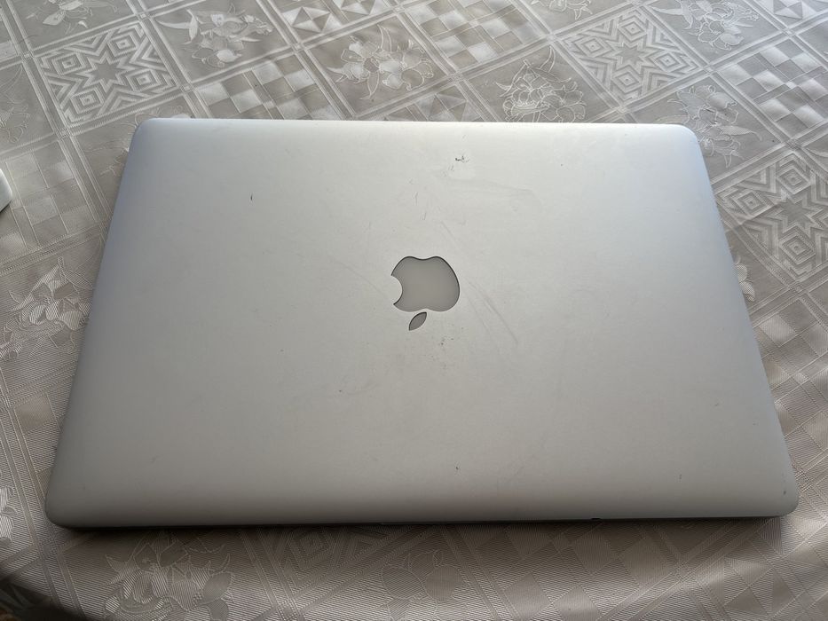 MacBook Pro Retina 15 inch i7