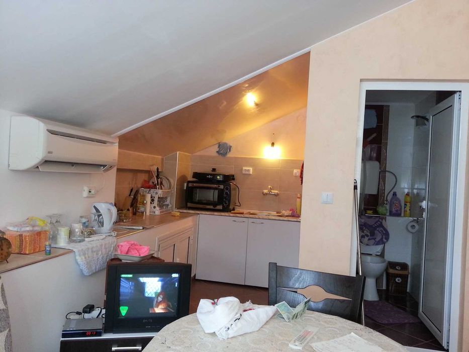 Реновирана Къща, Без Комисионна
Реновирана Къща, Без Комисионна