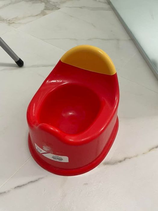 Корито/ вана, стойка, подложка, гърне