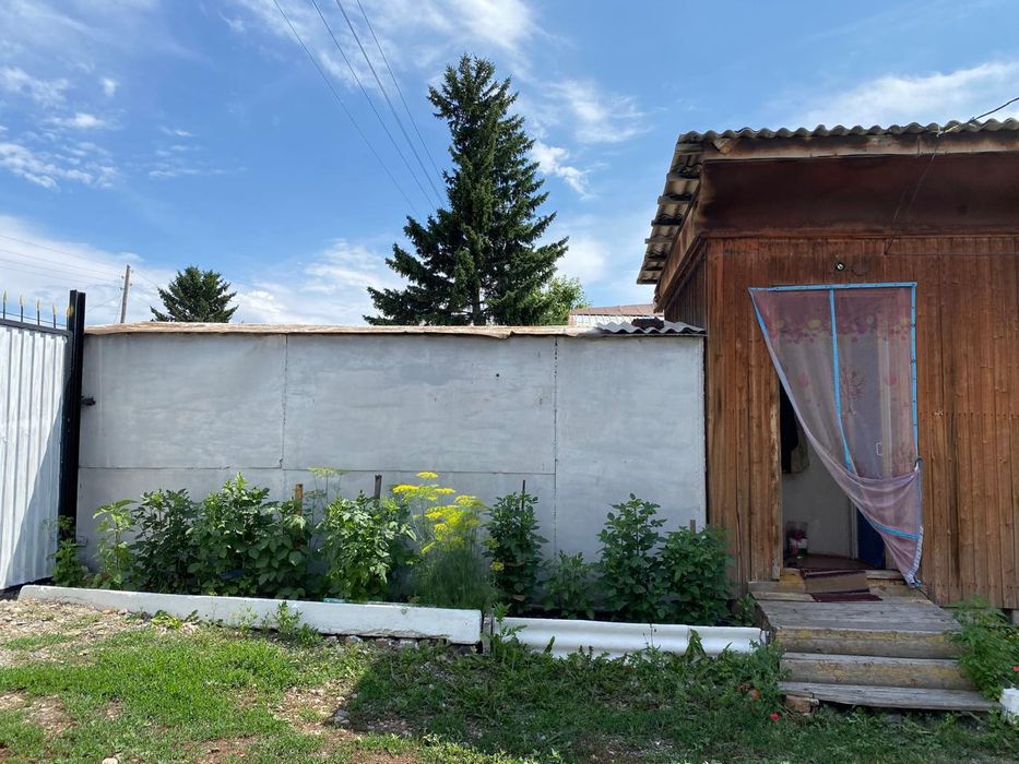 Продам дом в селе Курчум