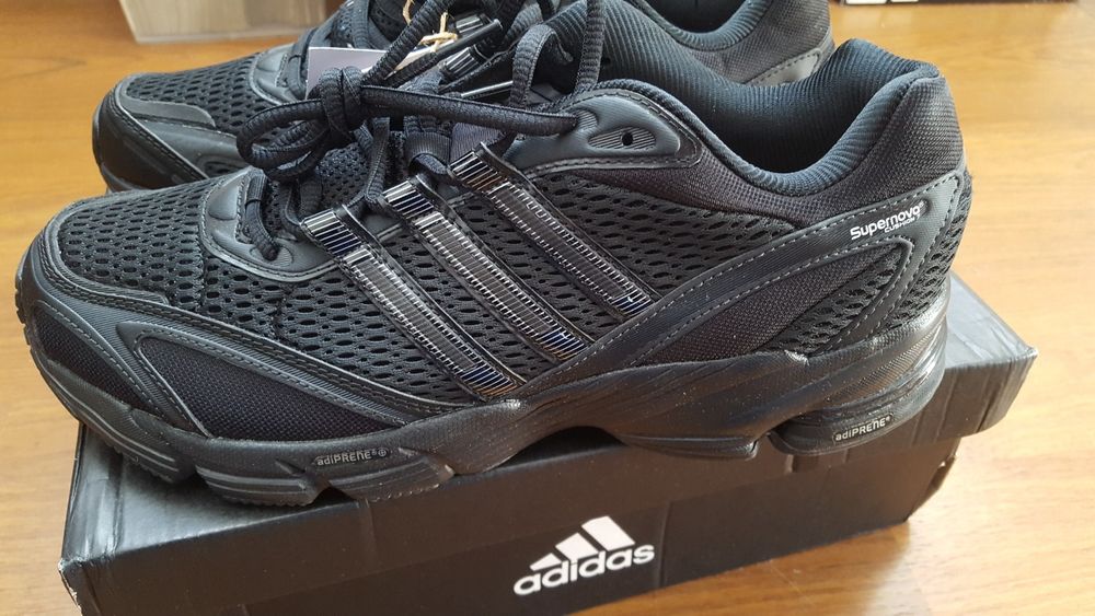 Incaltaminte Adidas supernova cushion 43 1/3