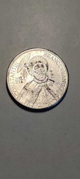 Moneda 1000 lei anul 2000