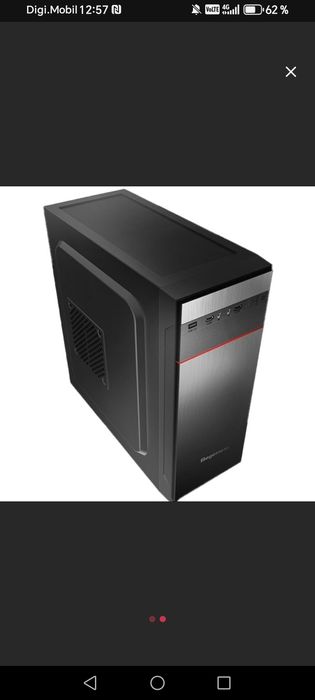 Vand sistem Desktop