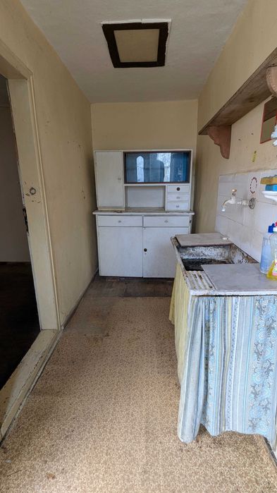 K – 1864 Две къщи в един двор в кв. Добровски