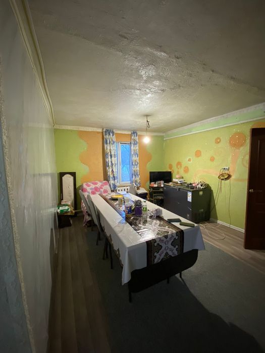 частный дом в п.Отеген батыр