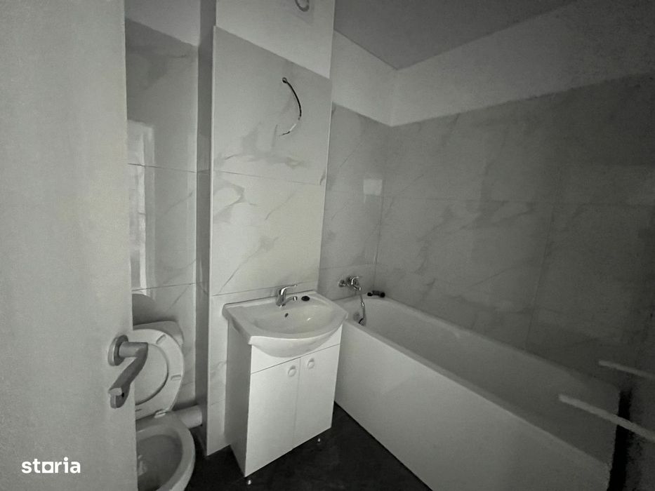 3 camere Pollux Residence - STB acces metrou Lujerului
